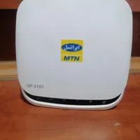 مودم ایرانسل