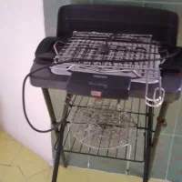 کباب پز برقی