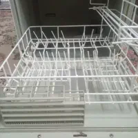 ماشین ظرف شویی و یک عدد فرش کرمی ۶ متری|فرش|قوچان, |دیوار