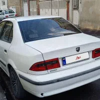 سمندlxمدل۸۹|خودرو سواری و وانت|تبریز, |دیوار