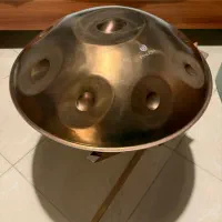 هنگدرام/هندپن