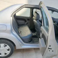 خودرو ال۹۰مدل۸۷ لوگان E2|خودرو سواری و وانت|زنجان, |دیوار