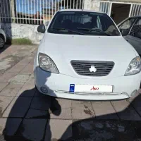 تیبا مدل ۹۹ سالم|خودرو سواری و وانت|گرگان, |دیوار