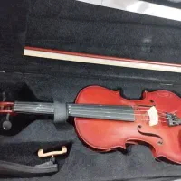 ویولن سایز ۴/۴ آماتی