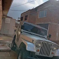 جیپ گالانت کروک