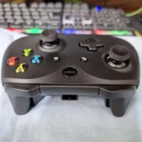 دسته بازی پاناتک|کنسول، بازی ویدئویی و آنلاین|تهران, آبشار|دیوار