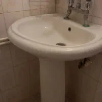 روشویی سایز بزرگ