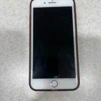 ایفون 8 پلاس گلد 256 گیگ لازرورقی