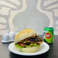 نیرو مجرب برای فست فود