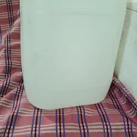 آب مقطر  کولر گازی