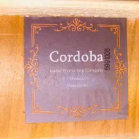 فروش گیتارCordoba|گیتار، بیس، امپلیفایر|بندرعباس, |دیوار