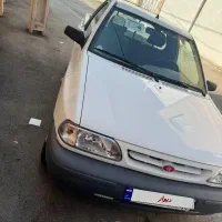 پراید وانت مدل۱۴۰۳
