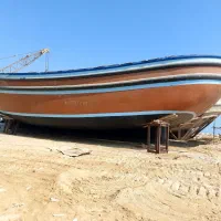 فروش لنج باری وصیادی|قایق و سایر وسایل نقلیه|قشم, |دیوار