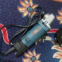 سنگ فرز دریل boss جک ماشین