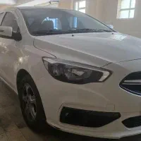 شاهین سفید GL بهمن ۱۴۰۳