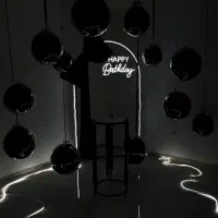 سالن تولد و سورپرایز کافه و تم تولد رایگان|خدمات پذیرایی، مراسم|اصفهان, خلجا|دیوار