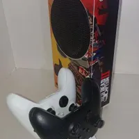 ابکس باکس سری اس