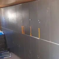 کمد رختکن ۴۲ عدد