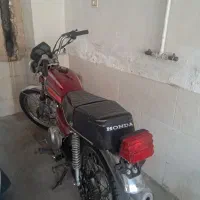 موتور ۱۲۵ زیگما مزایده