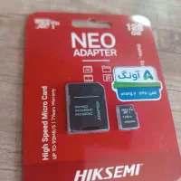 فلش و رم 128 گیگ