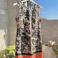 پیراهن دخترونه|لباس|ساری, |دیوار