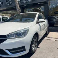 اریزو 5 توربو مدل 97 فابریک