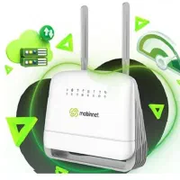 اینترنت پر سرعت ،تحویل در محل