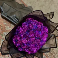 گل روبانی تخفیف به مدت ۲۴ ساعت