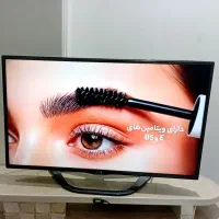 تلویزیون ۴۳ اینچ الجی اسمارت هوشمند
