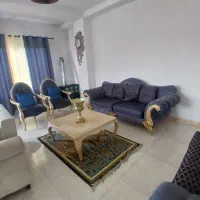 فروش مبل ۷نفره سالم