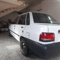 پرایدمدل۹۱فول