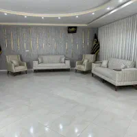 مبل ۷ نفره شیاری