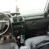 پراید ۱۳۲ سالم و بسیار تمیز|خودرو سواری و وانت|دورود, |دیوار