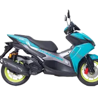 موتور سیکلت آیروکس ۱۷۰ هوا خنک|موتورسیکلت|آستانه اشرفیه, |دیوار