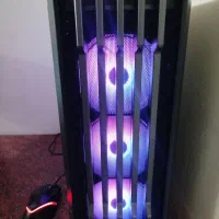 کیس گیمینگ قدرتمند