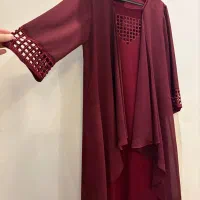 پیراهن مجلسی