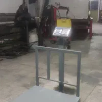 پخش ترازو و باسکول|فروشگاه و مغازه|مرند, |دیوار