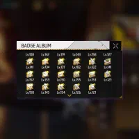 اکانت فول فری فایر|کنسول، بازی ویدئویی و آنلاین|پاریز, |دیوار