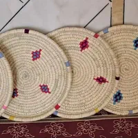 طبق|کلکسیون اشیاء عتیقه|دزفول, |دیوار