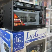 آون توستر Lifeguard