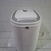 مینی واش جنرال تکنیک