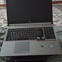 لپتاپ فوجیتسو