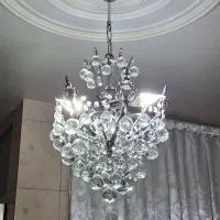 لوستر|لوستر و چراغ آویز|تهران, ائمه اطهار|دیوار