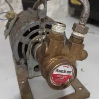 پمپ آب قهوه ساز|سماور، چایساز، قهوهساز|نیشابور, گنبد سبز|دیوار