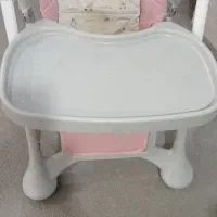 صندلی غذاخوری کودک zoye