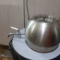 ۴ عدد کتری
