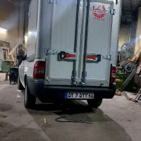 یخچال بالای صفر درجه برای پراید وانت ارسان مزدا .|قطعات یدکی و لوازم جانبی|کرج, کلاک پایین|دیوار