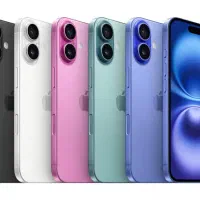اپل iPhone اقساطی