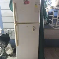 یخچال دسته دوم