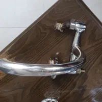 شیر دستشویی و ظرفشویی